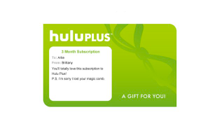Illustration for article titled Last Minute Holiday Gifts You Can Buy Or Make